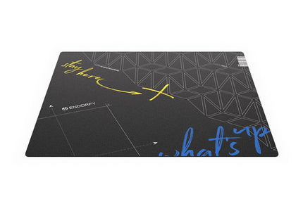 Alfombra Silla Endorfy Fp90s