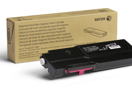 EAN 0095205842159 - Xerox 106R03531 cartucho de tóner 1 pieza(s) Original imagen 1