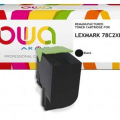 Collection image for: Toner compatible para Lexmark