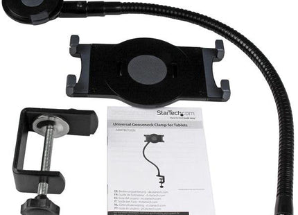Startech.Com Soporte Con Cuello De Cisne Para Tablets De 7 A 11 Pulgadas