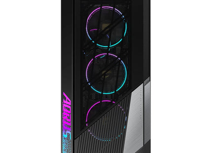 EAN 4719331553067 - GIGABYTE GB-AC500G ST carcasa de ordenador Midi Tower Negro imagen 2