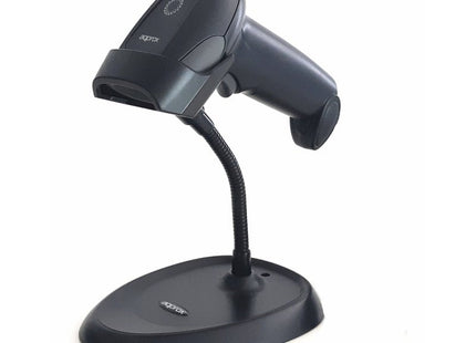 Soporte Para Lector De Código De Barras Approx Applsstd02 Compatible Con Modelo Appls11 Y Appls22