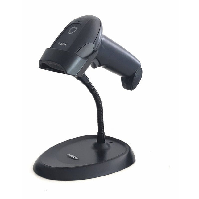 Soporte Para Lector De Código De Barras Approx Applsstd02 Compatible Con Modelo Appls11 Y Appls22