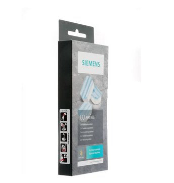 Pastillas De Limpieza Para Cafeteras Siemens Tz 80002b