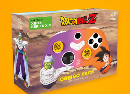Dragon Ball Combo Pack Namek
