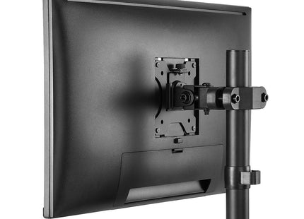 Neomounts By Newstar Soporte De Poste Para Tv 75x75 - 100x100mm 8kg 17-32''