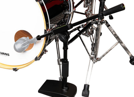 EAN 0716408562742 - Gator Frameworks SH-DESKTOP2 soporte para micrófono Soporte de escritorio para micrófono imagen 12