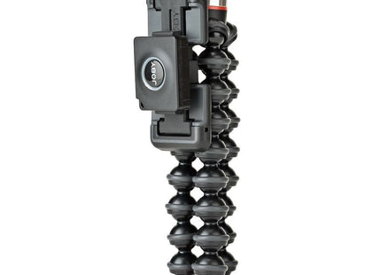 Joby Griptight One Gp Tripode Teléfono Inteligente/Tableta 3 Pata(S) Negro, Rojo