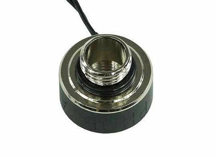 Sensor Temperatura Phobya G1/4 M-H Cable 50cm Mallado 71170