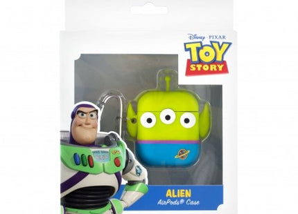 Thumbsup! 3d Airpods Case "Alien"