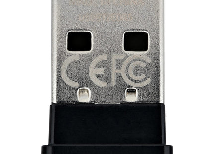 EAN 0065030894951 - StarTech.com USBA-BLUETOOTH-V5-C2 adaptador y tarjeta de red 2 Mbit/s imagen 5