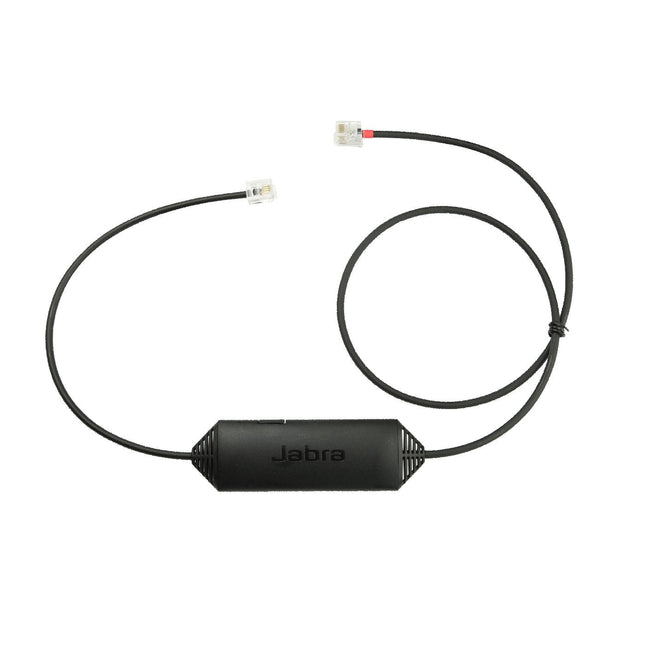 EAN 5706991018462 - Jabra 14201-43 auricular / audífono accesorio Adaptador EHS imagen 1