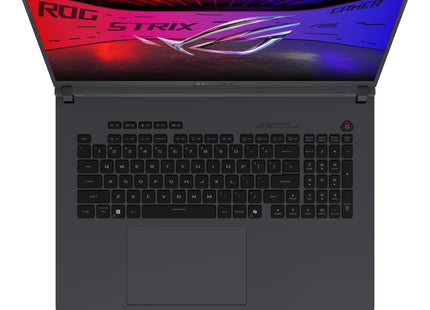 Portátil Gaming Asus Rog Strix G18 G815lp-S9034 Intel Core Ultra 9-275hx 32gb 1tb Ssd Geforce Rtx 5070 18' Sin Sistema Operativo