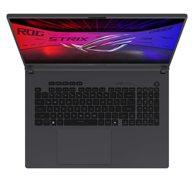 Portátil Gaming Asus Rog Strix G18 G815lp-S9034 Intel Core Ultra 9-275hx 32gb 1tb Ssd Geforce Rtx 5070 18' Sin Sistema Operativo