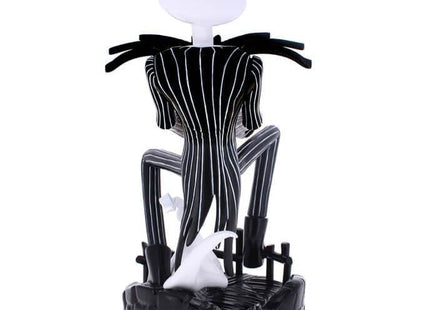 Cable Guy Soporte De Jack Skellington De Pesadilla Antes De Navidad Mer-3187