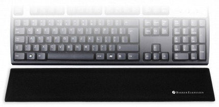 EAN 8717399995429 - BakkerElkhuizen BNETWRS descansa muñecas Plástico, Caucho, Textil Negro imagen 2