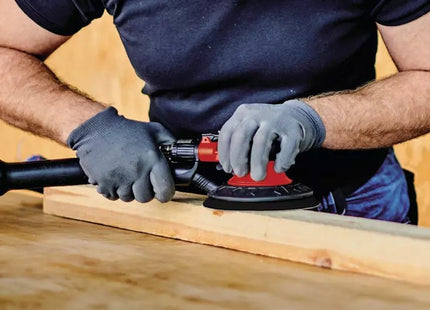 Hoja De Lija  Einhell 49492095