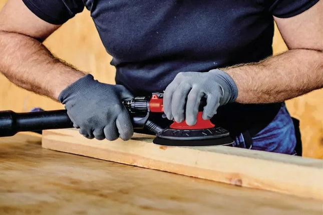 Hoja De Lija  Einhell 49492095