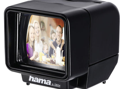 Hama "Led" Proyector De Diapositiva 3x