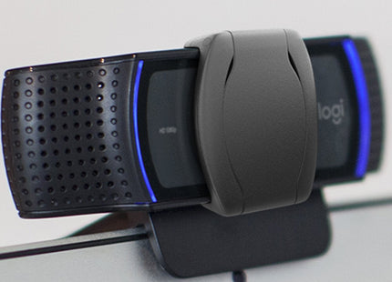 EAN 5099206082199 - Logitech 960-001252 cámara web 1920 x 1080 Pixeles USB Negro imagen 3