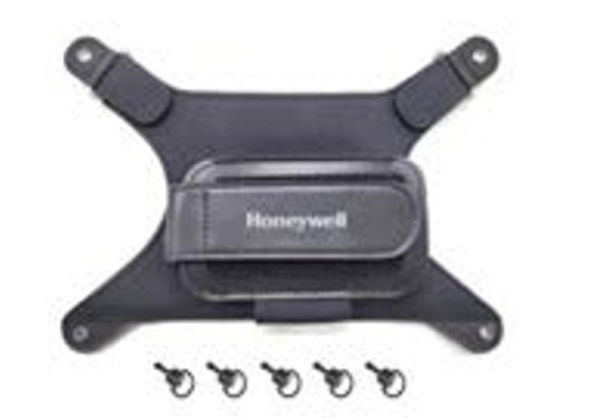 Honeywell Eda10a Soporte Activo Para Scanpal Eda10a Rugged Tablet Tablet/Umpc Negro