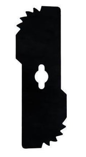 EAN 4006825653533 - Einhell GE-LE 18/190 Li pieza y accesorio para cortacésped Cuchilla para cortac´seped imagen 1