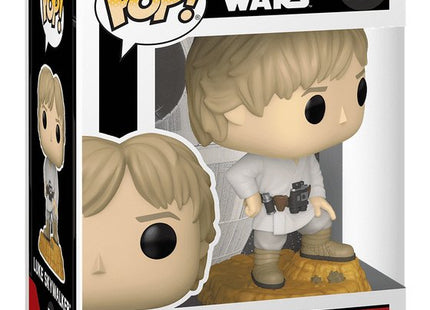 Funko Pop Star Wars Luke Skywalker