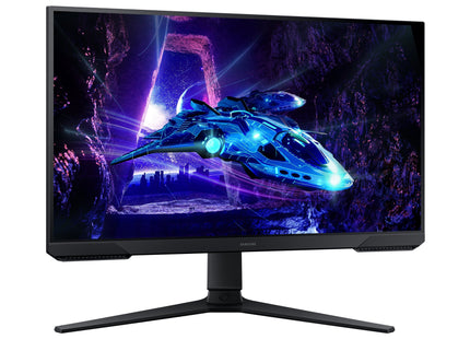 Samsung Ls24dg302euxen 24" Va Gaming Monitor 1920x1080 16:9 250cd M2 1ms Hdmi, Dp