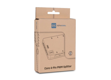 EAN 4250197256674 - Alphacool 25667 accesorio o pieza de sistema de refrigeración para ordenador Bloque de agua imagen 6