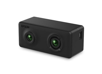 Epson Elpec01 Cámara Externa Para Epson Eb-Pu1006 Pu1007 Pu1008 Pu2010 Pu2113 Pu2116 Pu2120 Pu2213 Pu2216 Pu2220