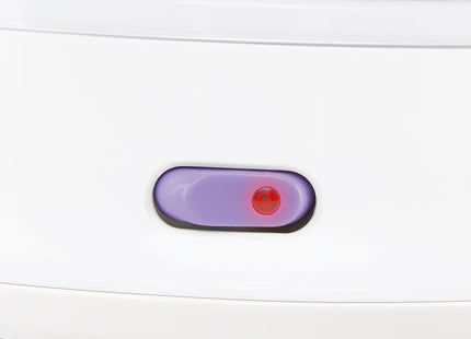 Yogurtera Orbegozo Yu 2350 15w Para 7 Yogures