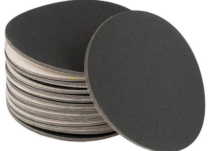 1x50 Klingspor Ps 19 Ek Papel De Lija Velcro 115 Grano 220