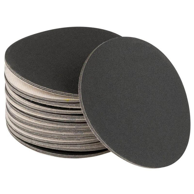 1x50 Klingspor Ps 19 Ek Papel De Lija Velcro 115 Grano 220