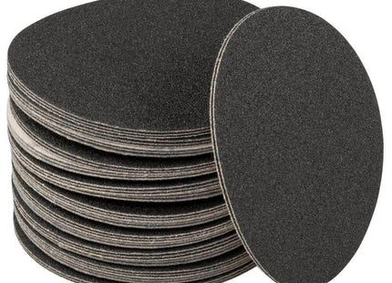 1x50 Klingspor Ps 19 Ek Papel De Lija Velcro 115 Grano 80