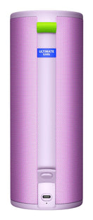 EAN 5099206125278 - Ultimate Ears MEGABOOM 4 Altavoz portátil estéreo Lila imagen 5
