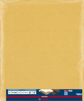 Hoja De Lija  Bosch Professional 2608900960