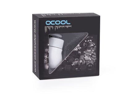 EAN 4250197174879 - Alphacool 17487 accesorio o pieza de sistema de refrigeración para ordenador Kit de montaje imagen 4