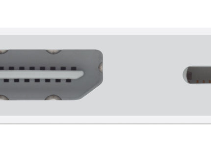 EAN 0195949333002 - Apple MW2P3ZM/A hub de interfaz USB Tipo C Blanco imagen 2