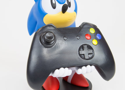 Cable Guy Sonic Base De Carga Ps4/Xbox One/Switch