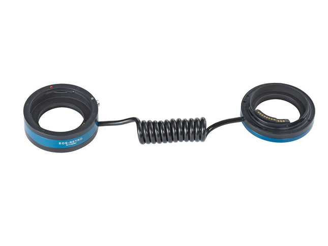 Anillo De Inversión Novoflex Para Eos