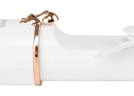 Orbegozo Hf 2500 Ventilador De Mano Elegancia Portatil - 2 Velocidades De Ventilacion - Diseño Compacto Y Elegante