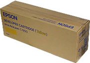 Original Epson Toner Laser Amarillo 4.500 Paginas Aculaser C/900/1900 S050097