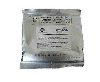 EAN 4053768173284 - Konica Minolta DV-411 imagen 1