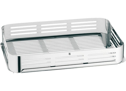 Bosch Home Hez390012 Accesorio Para Bandejas De Horno, Accesorio De Cocción Al Vapor Plateado, Acero Inoxidable, Bosch, 880 G, 235 Mm, 315 Mm, 65 Mm
