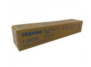 Tóner Toshiba T-2507 Para E-Studio 2006/2506/2007/2507 (6ag00005086, 6aj00000188)
