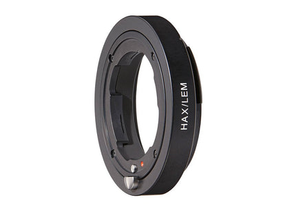 Adaptador Novoflex Leica-M Lens A Hasselblad X-Mount