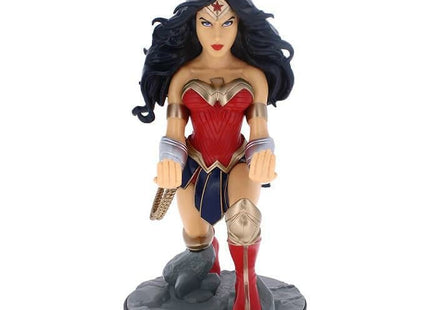 Cable Guy Soporte Dc De La Mujer Maravilla Mer-3160