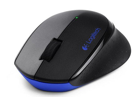 EAN 5099206053212 - Logitech 920-006489 teclado Ratón incluido Universal USB QWERTY Internacional de EE.UU. Negro imagen 4