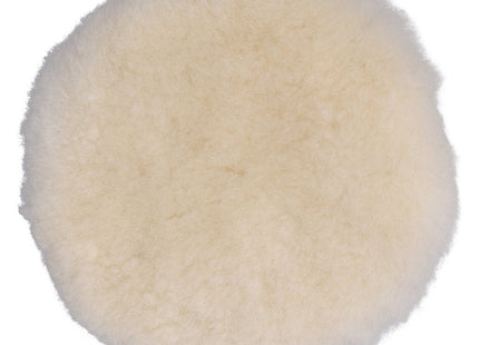 Makita Woll-Polierpad 180mm