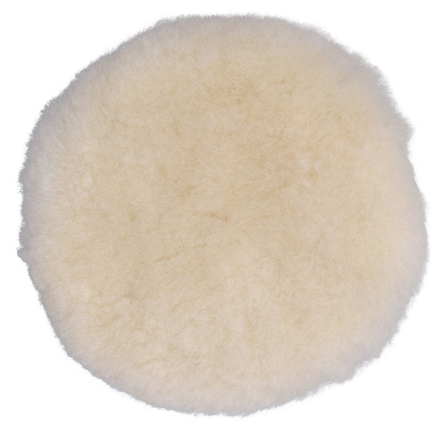 Makita Woll-Polierpad 180mm